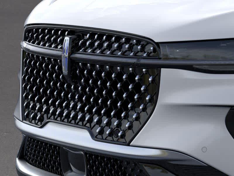 Thumbnail: 2026 Lincoln Nautilus - 18