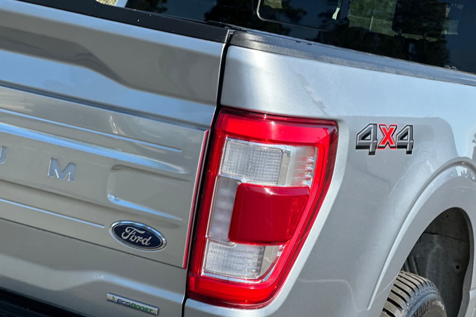 Thumbnail: 2022 Ford F-150 - 28