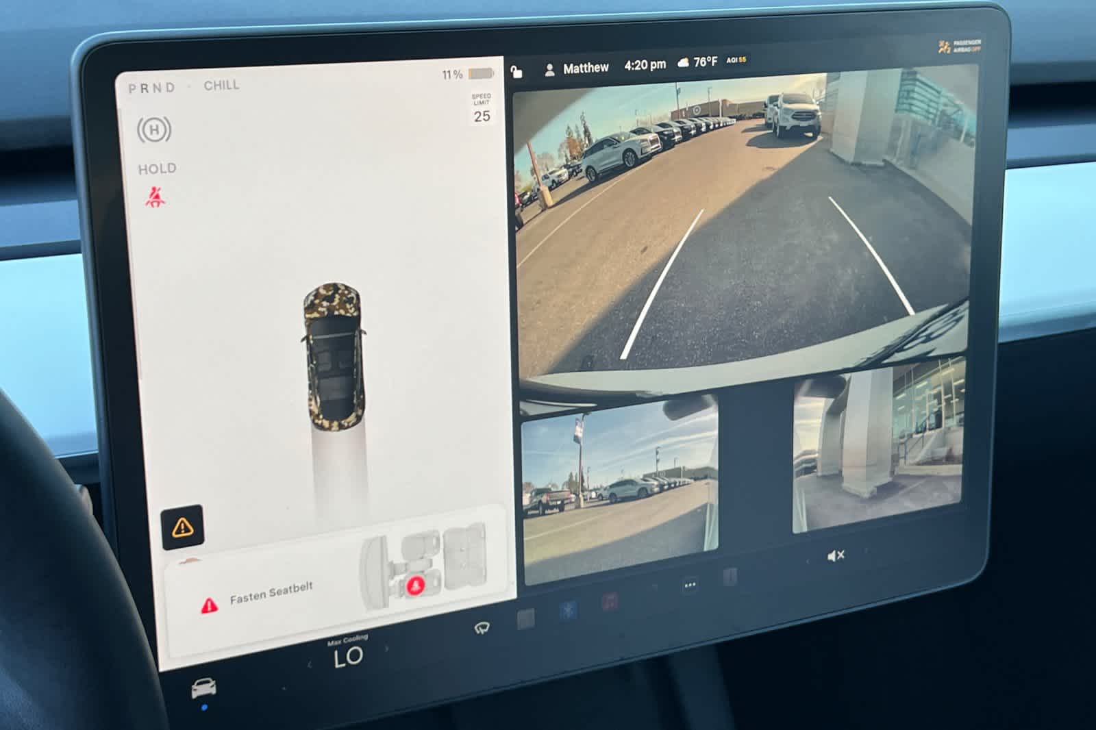 Thumbnail: 2022 Tesla Model 3 - 19