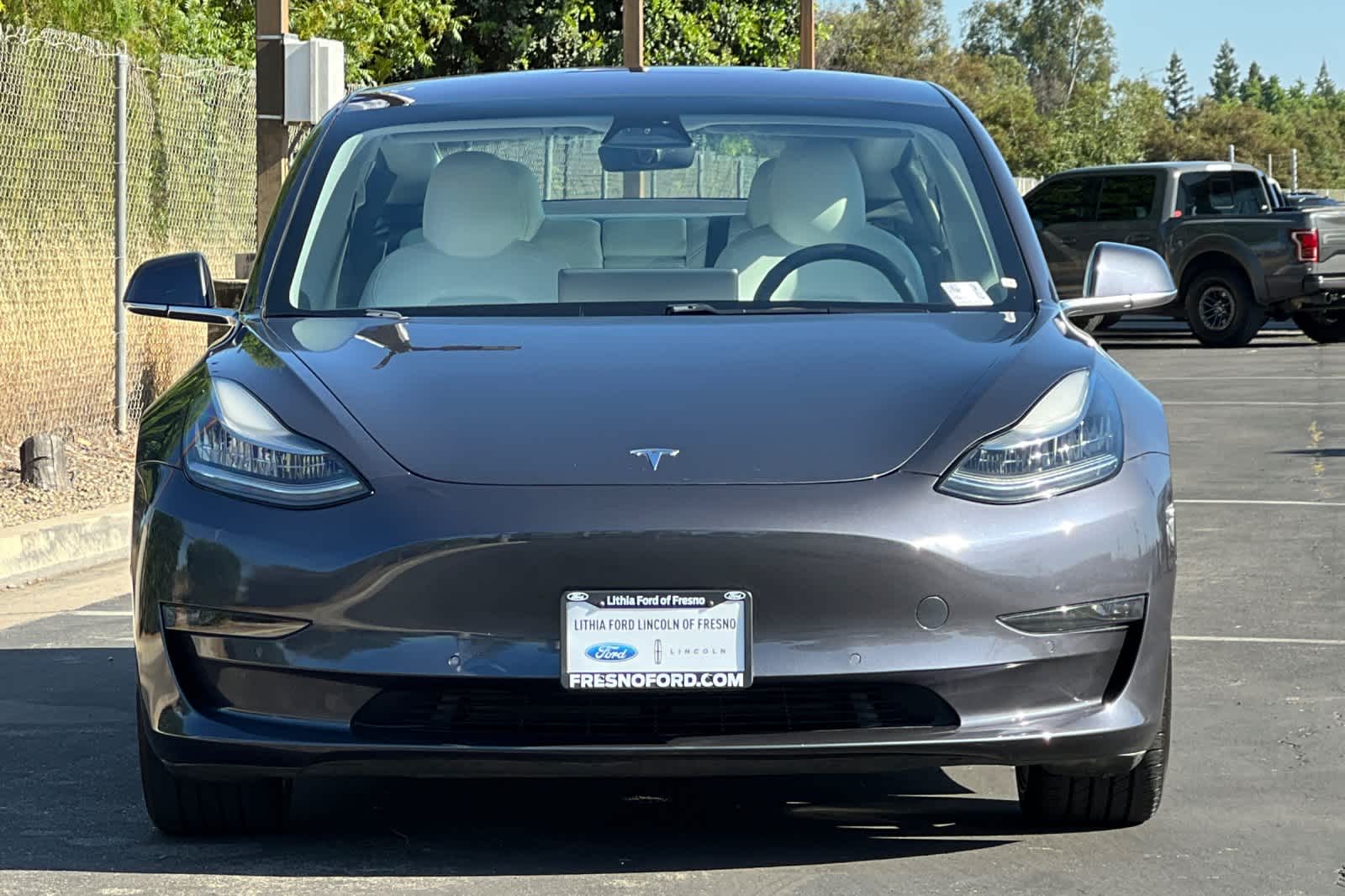 Thumbnail: 2019 Tesla Model 3 - 10