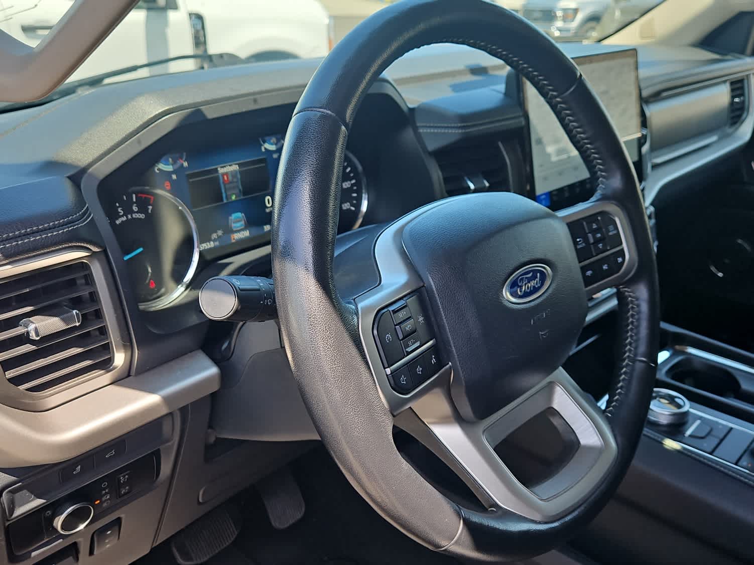 Thumbnail: 2024 Ford Expedition MAX - 2