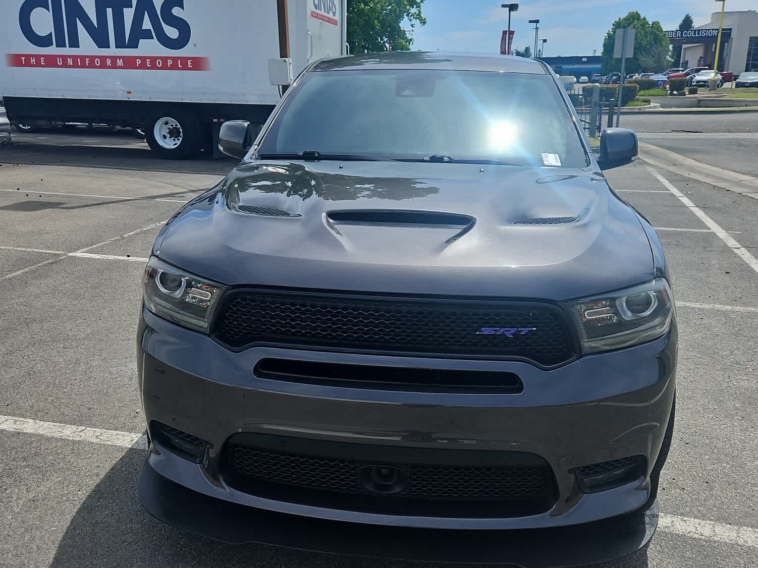 Thumbnail: 2018 Dodge Durango - 4