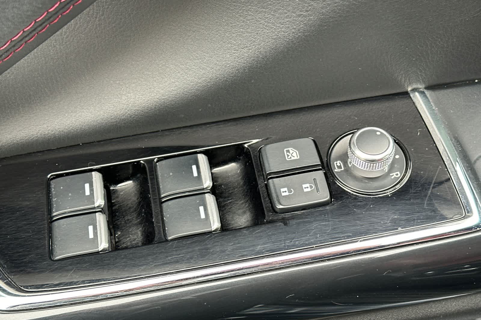 Thumbnail: 2021 Mazda CX-9 - 13