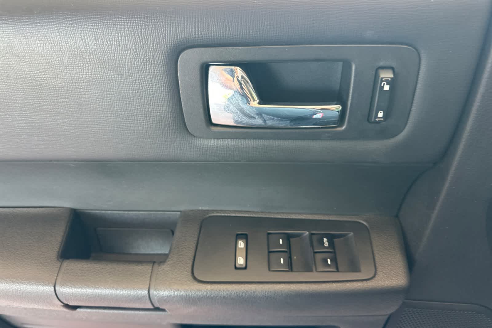 2014 Ford Flex SE 12