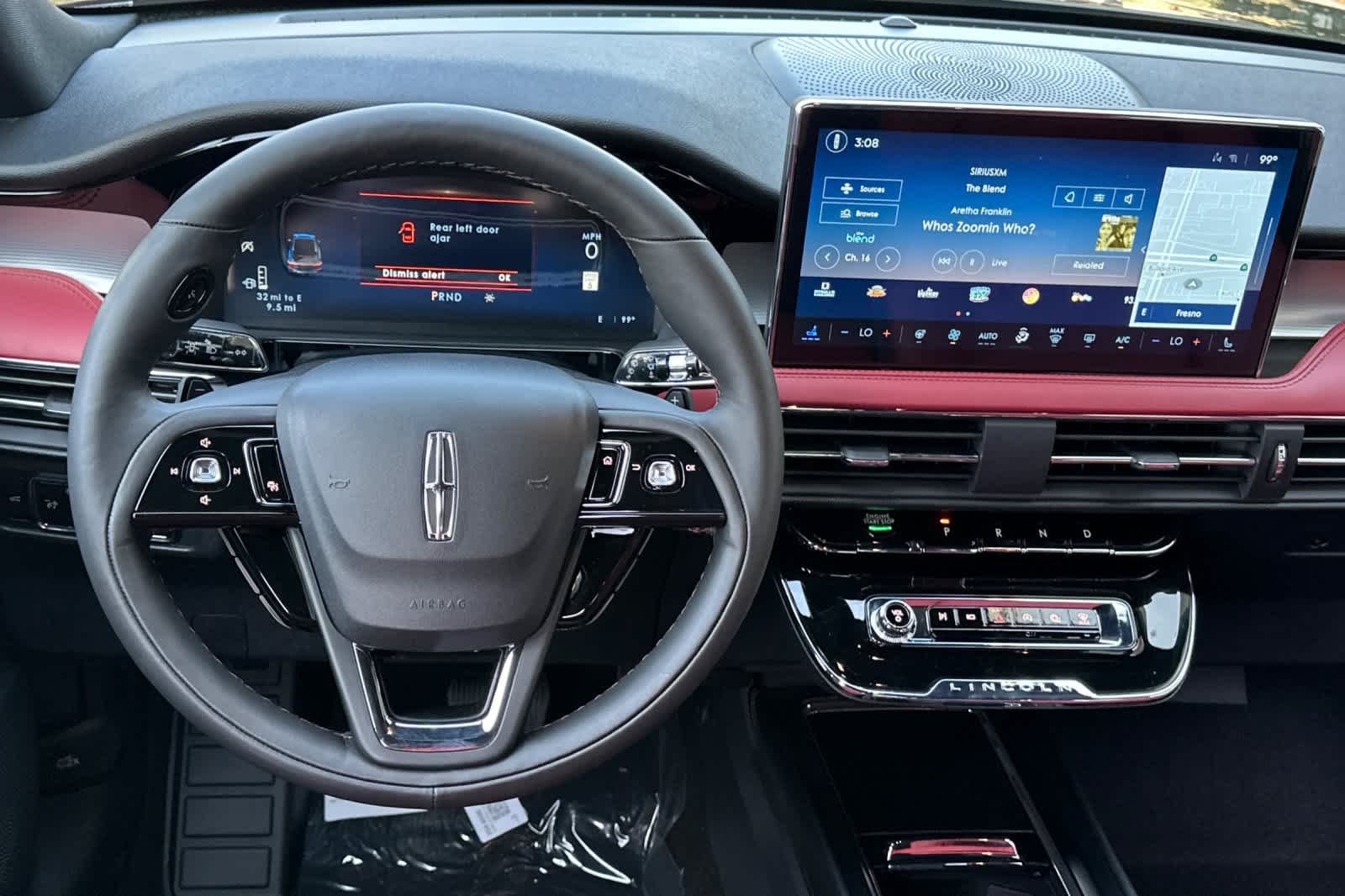 Thumbnail: 2025 Lincoln Corsair - 15