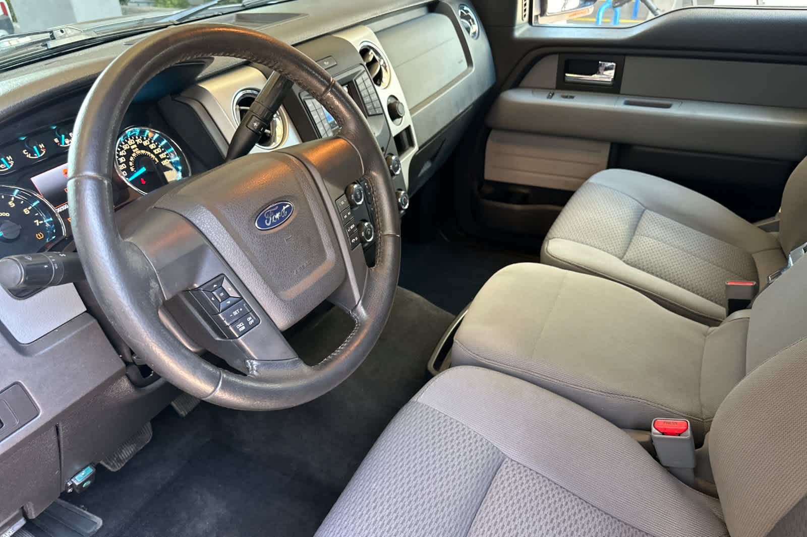 Thumbnail: 2013 Ford F-150 - 11