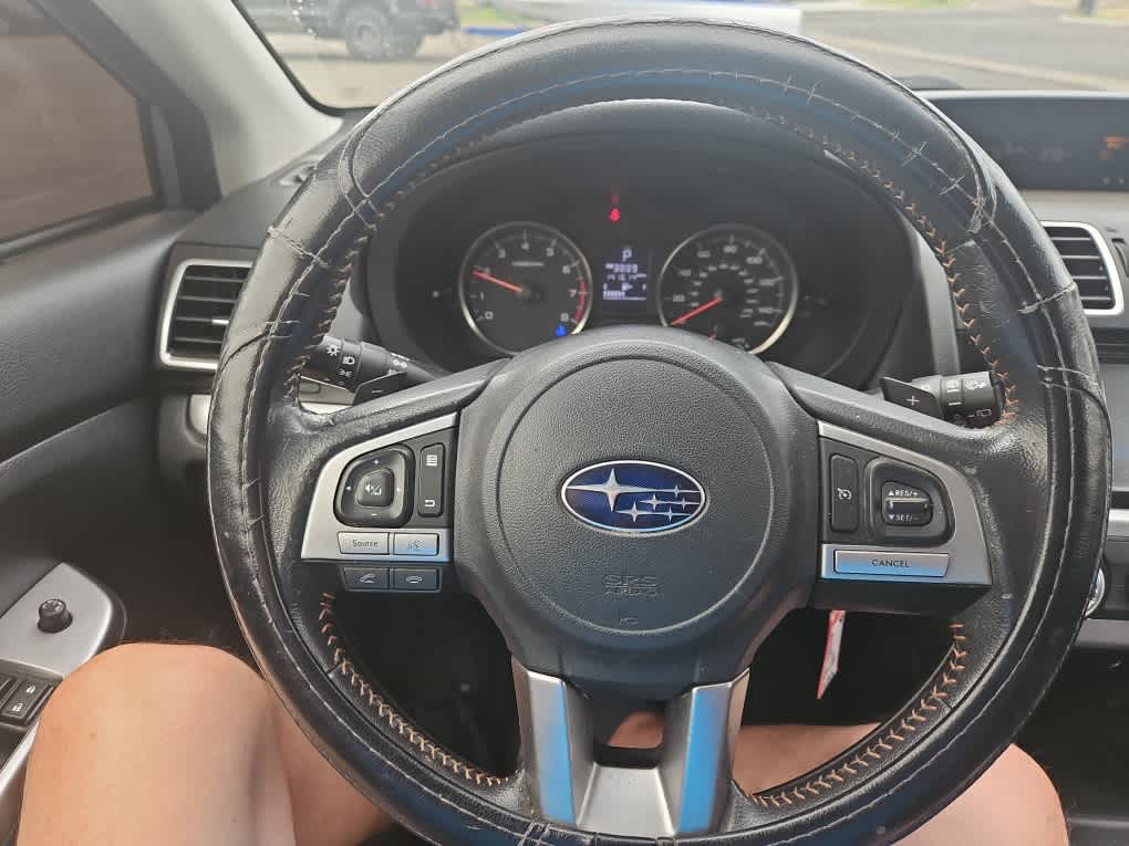 Thumbnail: 2016 Subaru Crosstrek - 15