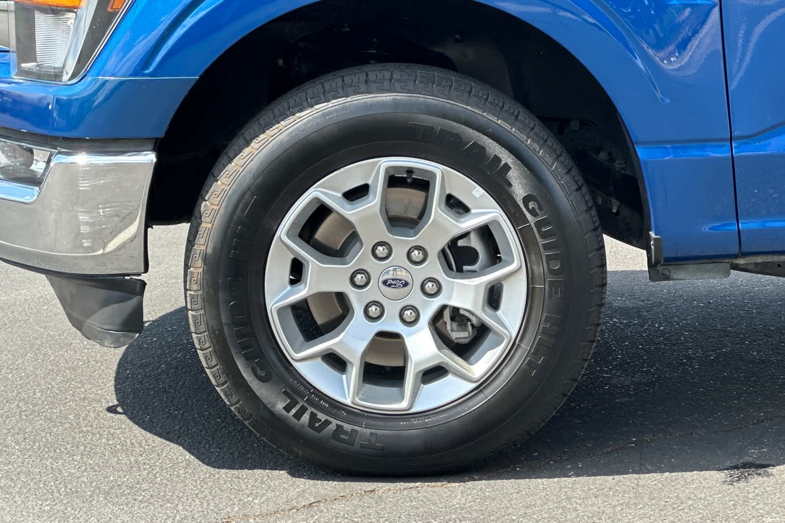 Thumbnail: 2023 Ford F-150 - 24