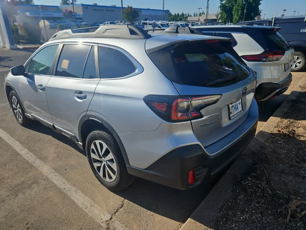 Thumbnail: 2022 Subaru Outback - 5
