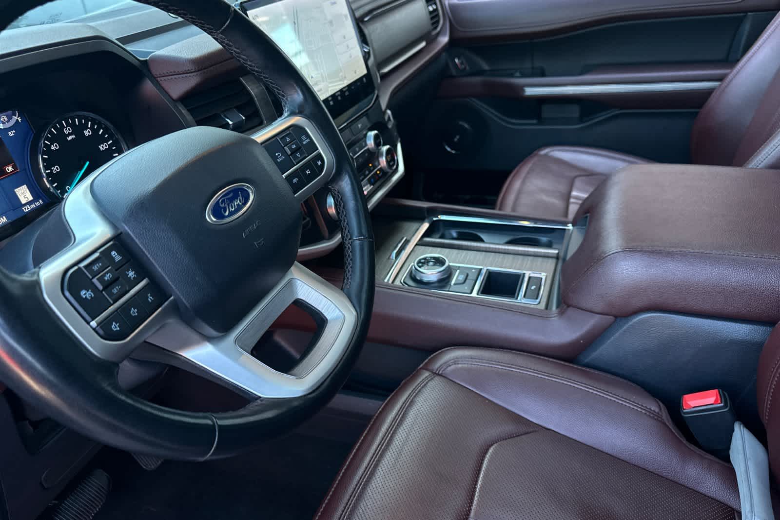 Thumbnail: 2024 Ford Expedition - 12