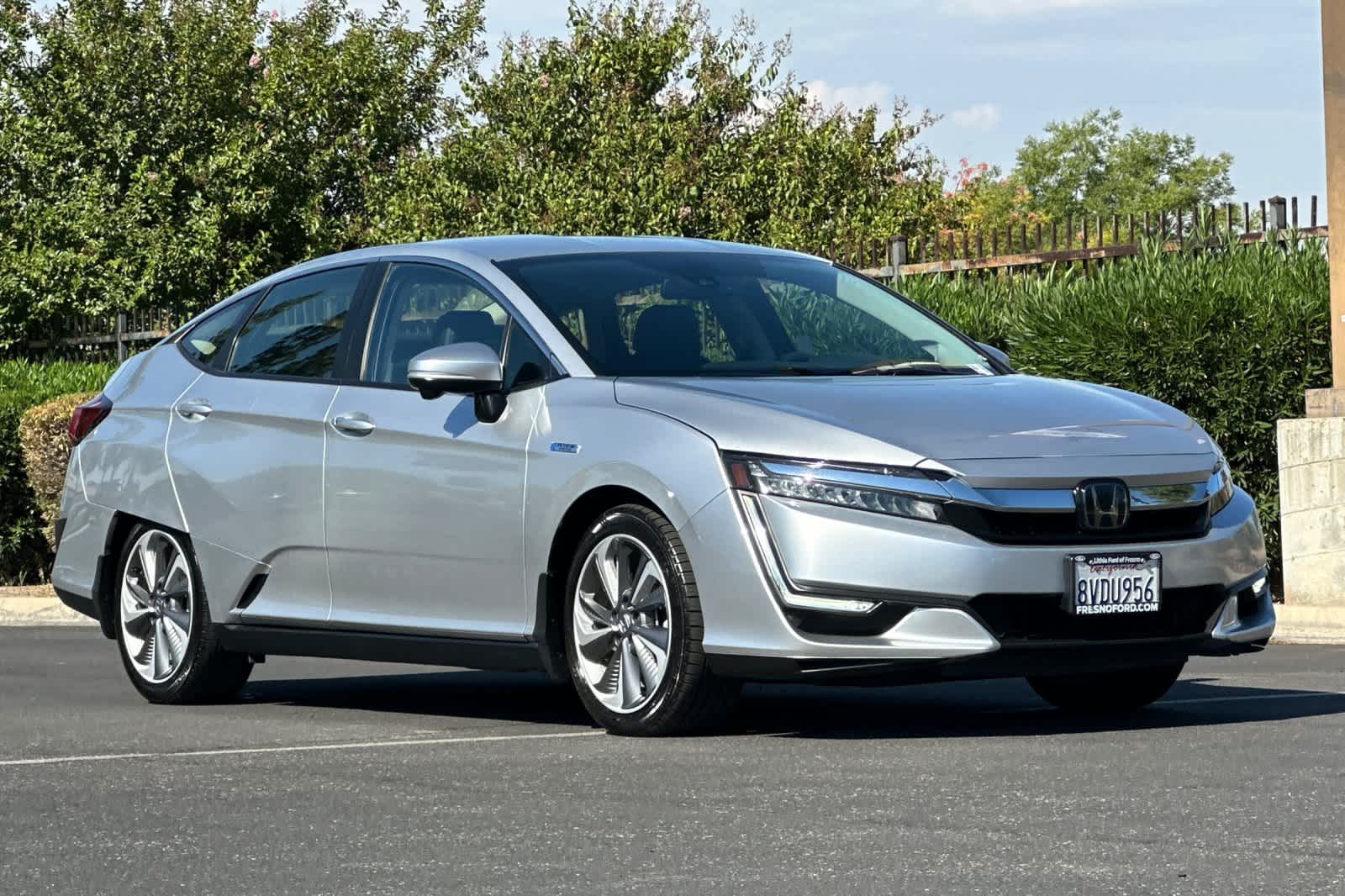 Thumbnail: 2020 Honda Clarity - 9