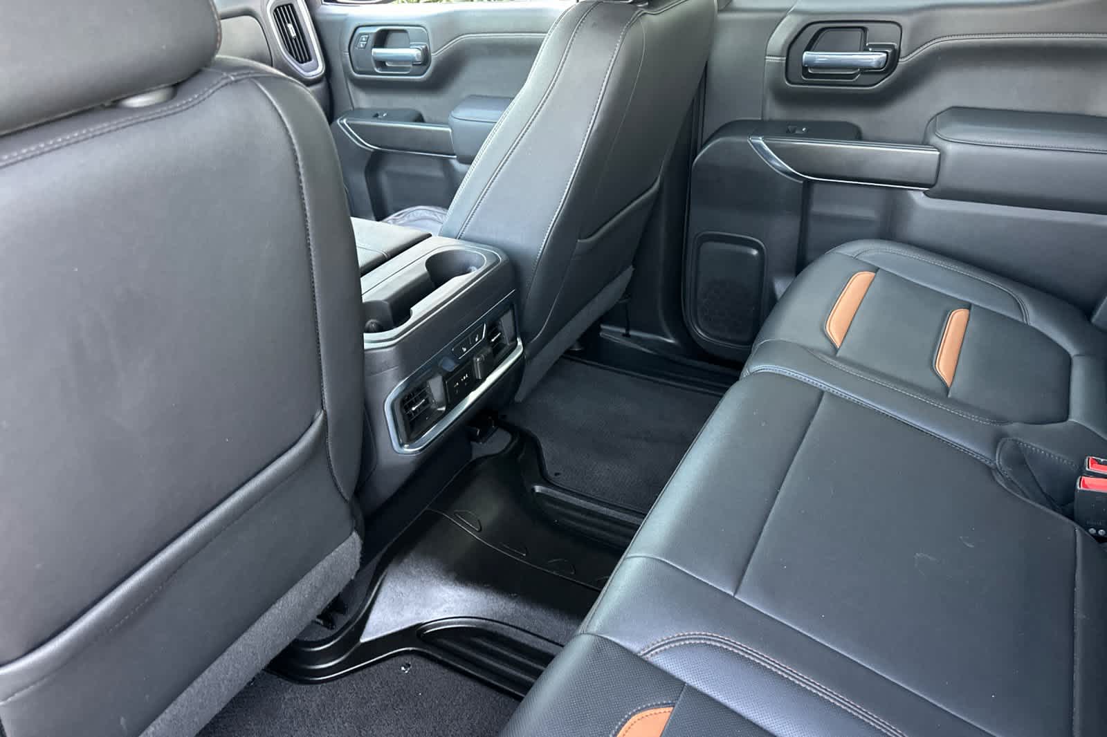 Thumbnail: 2021 GMC Sierra 1500 - 4