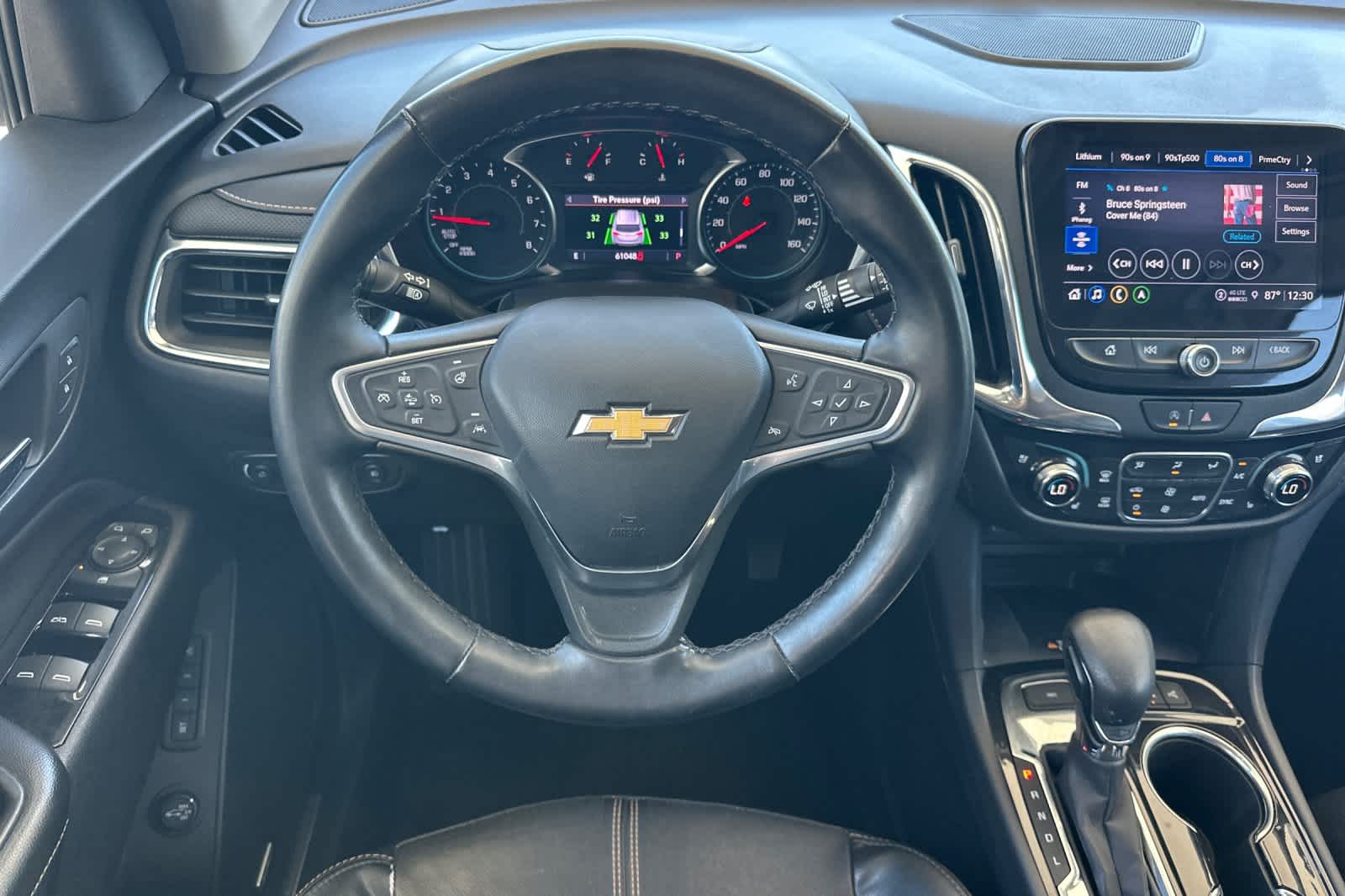 Thumbnail: 2023 Chevrolet Equinox - 13
