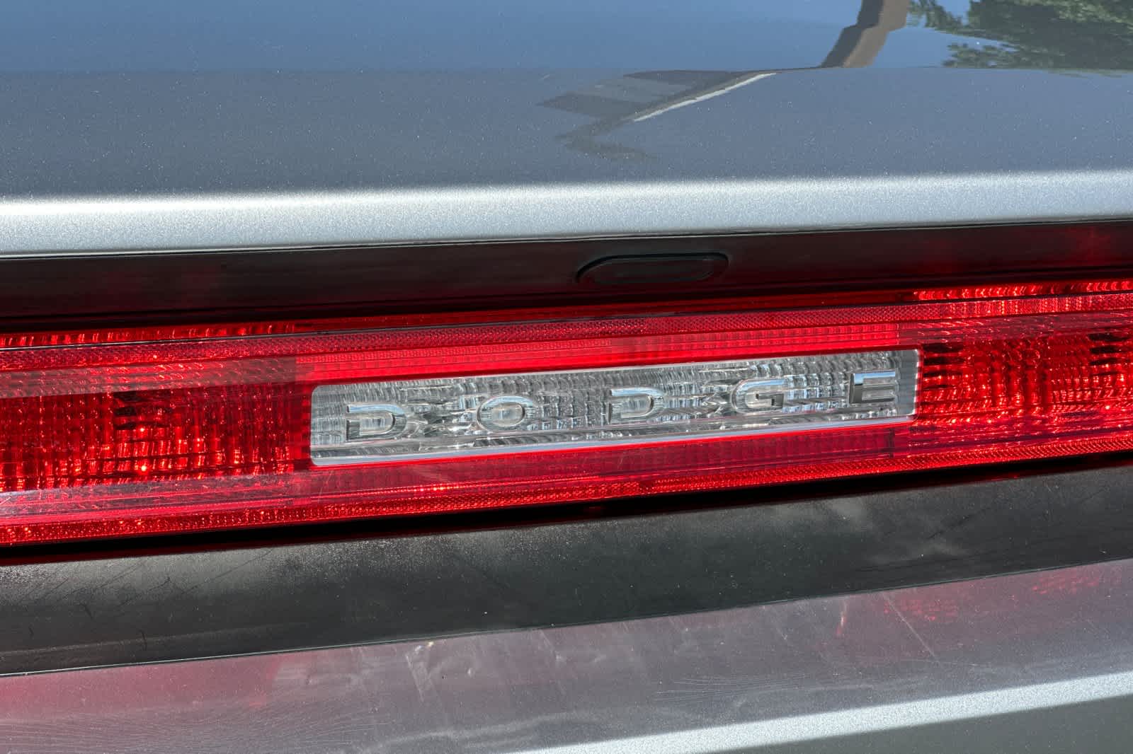Thumbnail: 2014 Dodge Challenger - 25