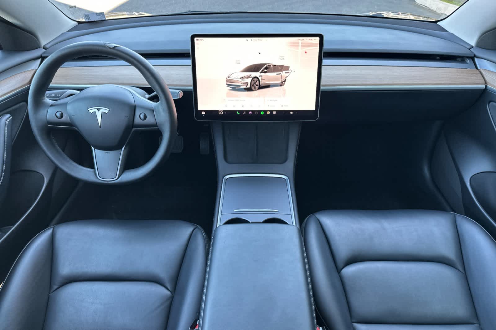 Thumbnail: 2023 Tesla Model 3 - 3