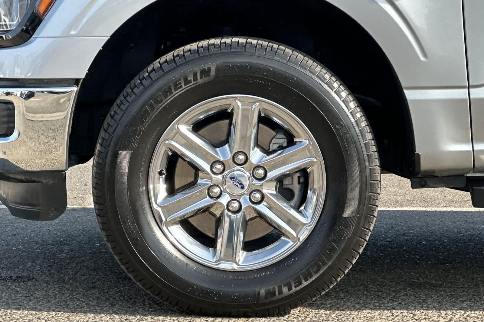 Thumbnail: 2024 Ford F-150 - 26