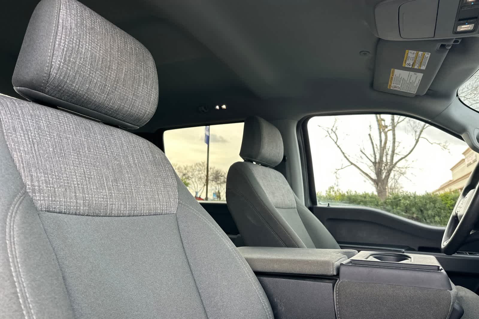 Thumbnail: 2025 Ford F-250 - 16