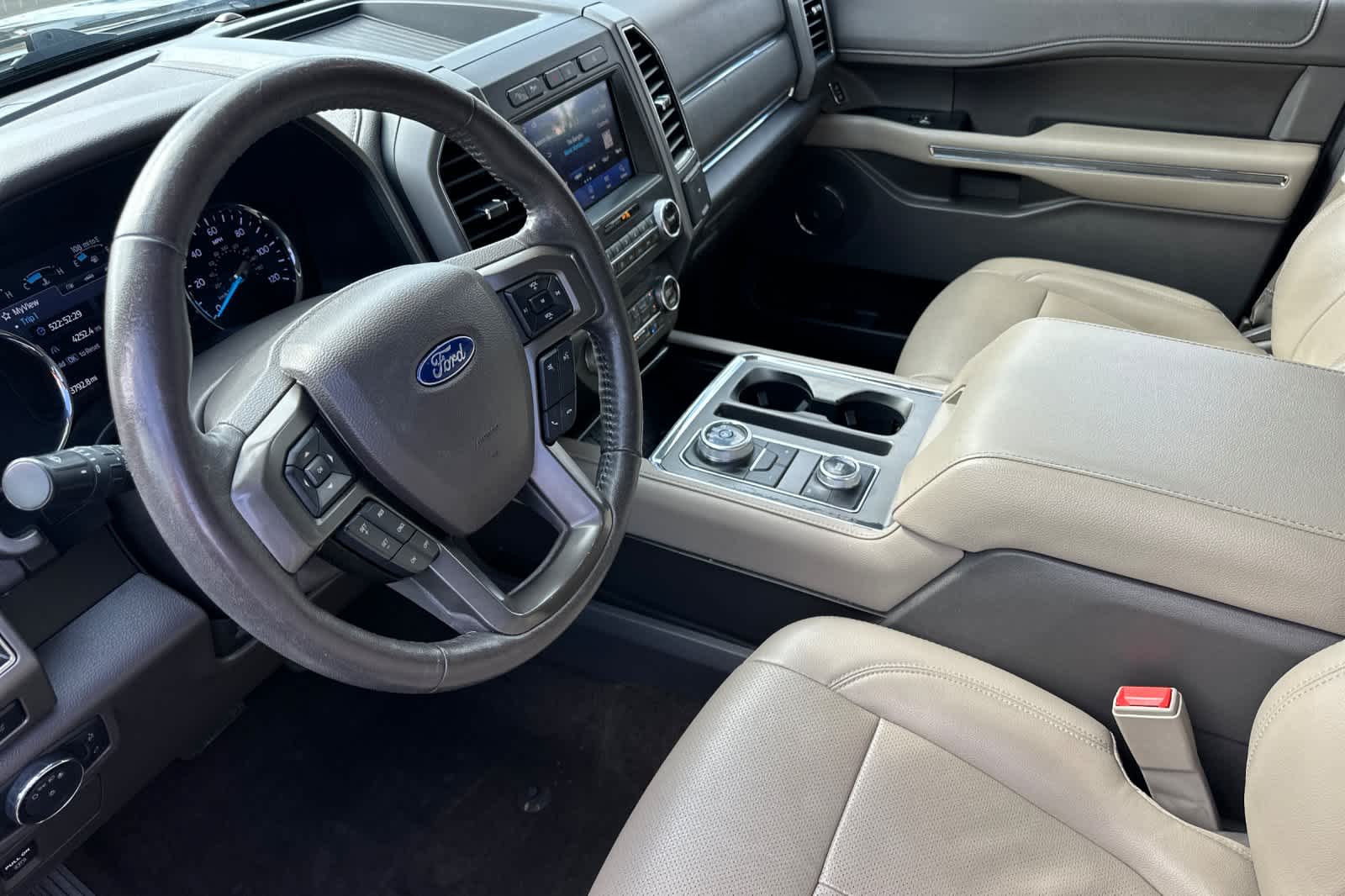 Thumbnail: 2020 Ford Expedition - 11