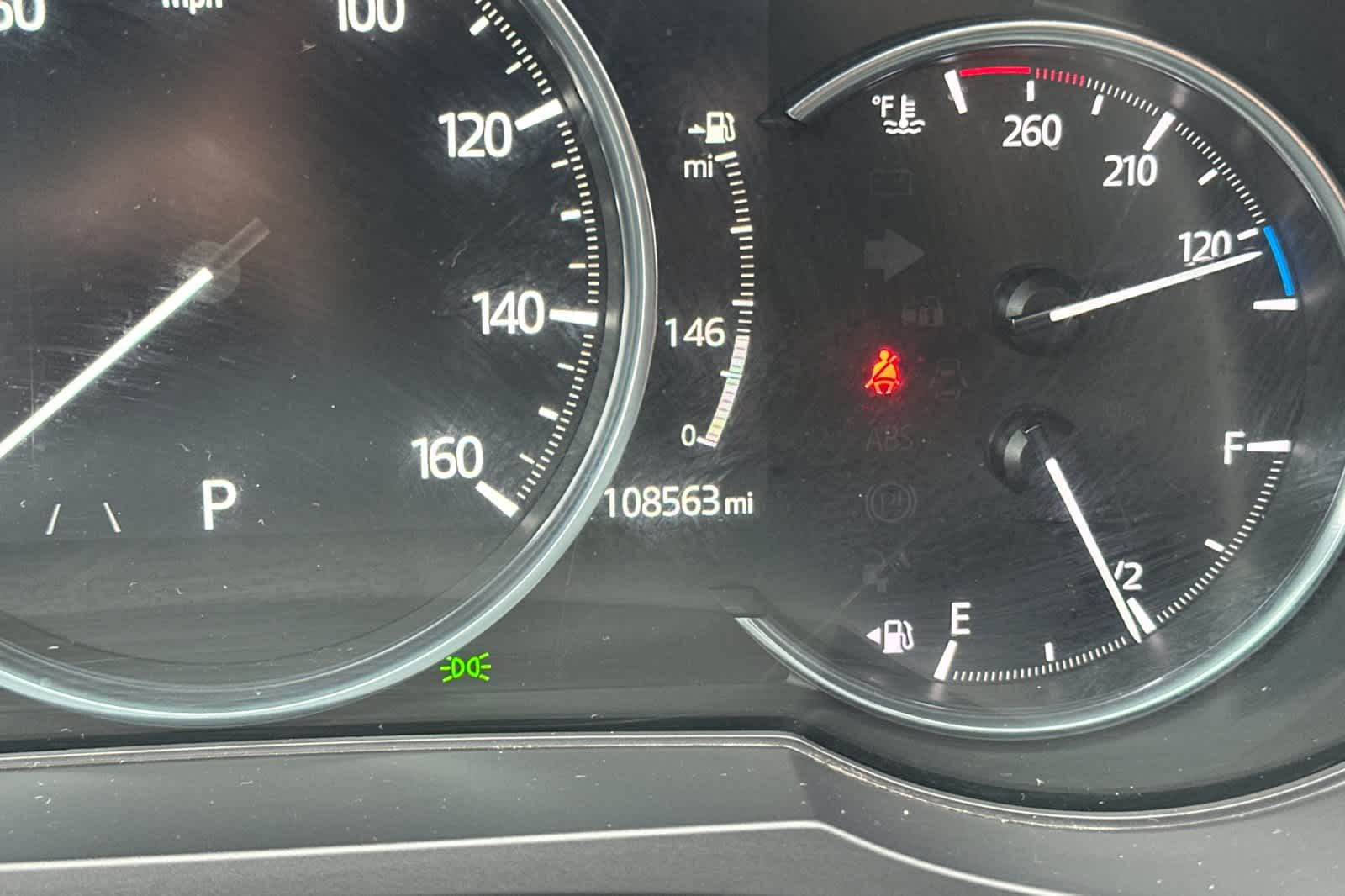 Thumbnail: 2021 Mazda CX-9 - 26