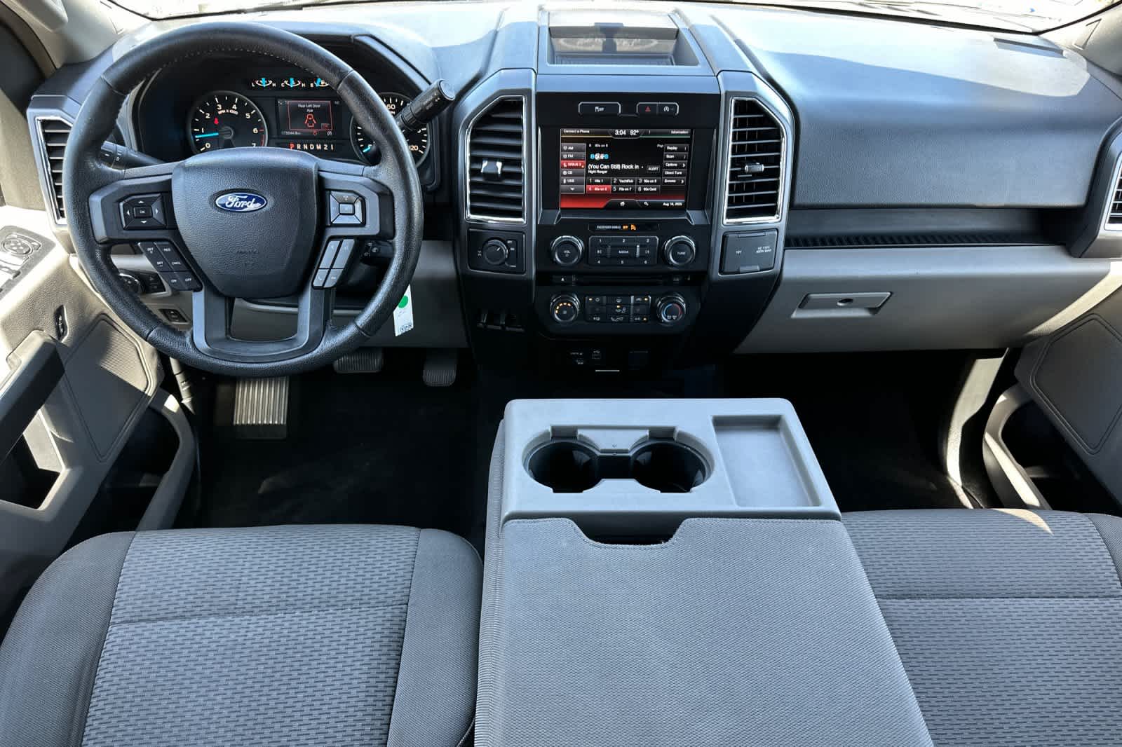 Thumbnail: 2015 Ford F-150 - 3