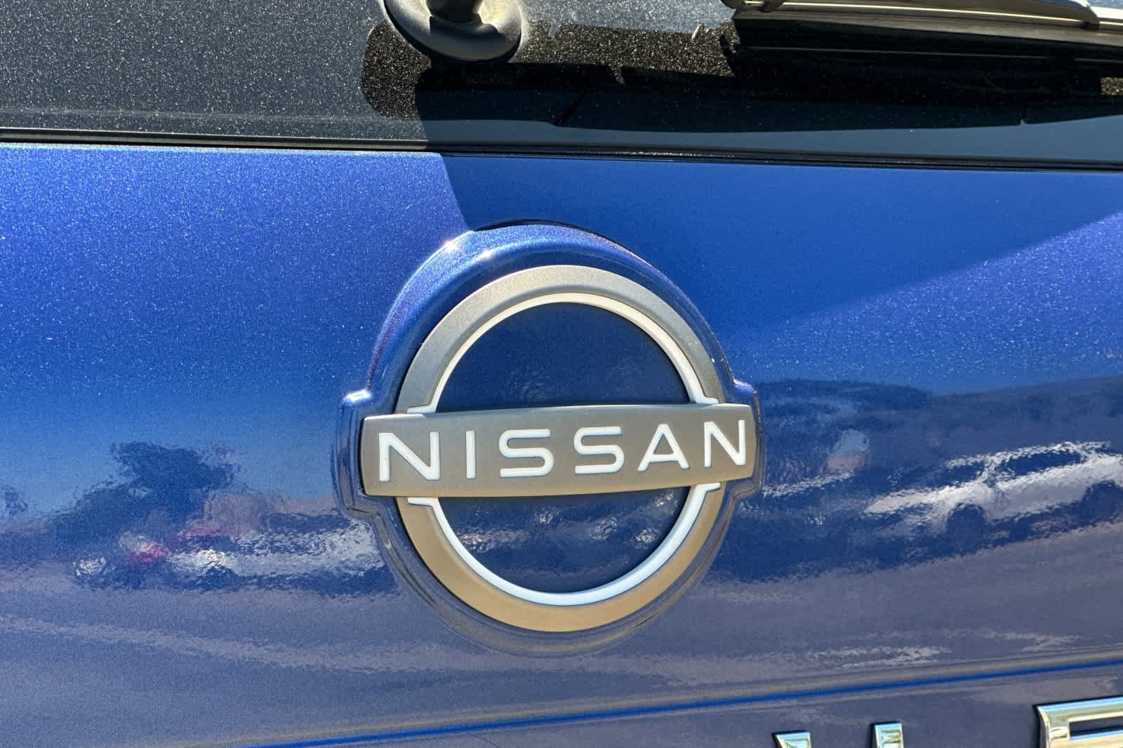 Thumbnail: 2023 Nissan Rogue - 26