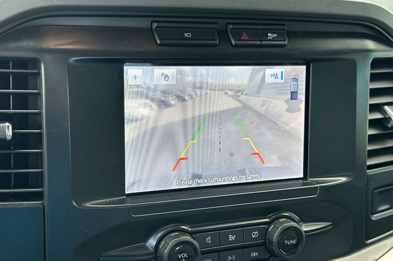 Thumbnail: 2022 Ford F-150 - 21