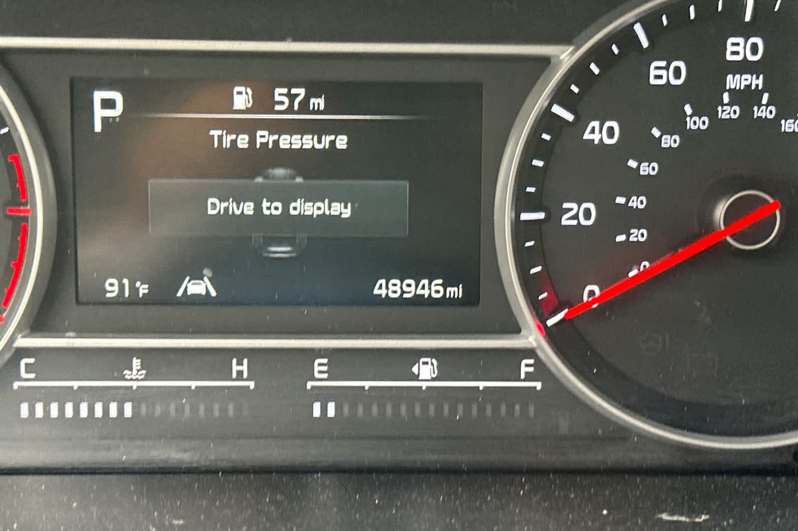Thumbnail: 2021 Kia Sorento - 25
