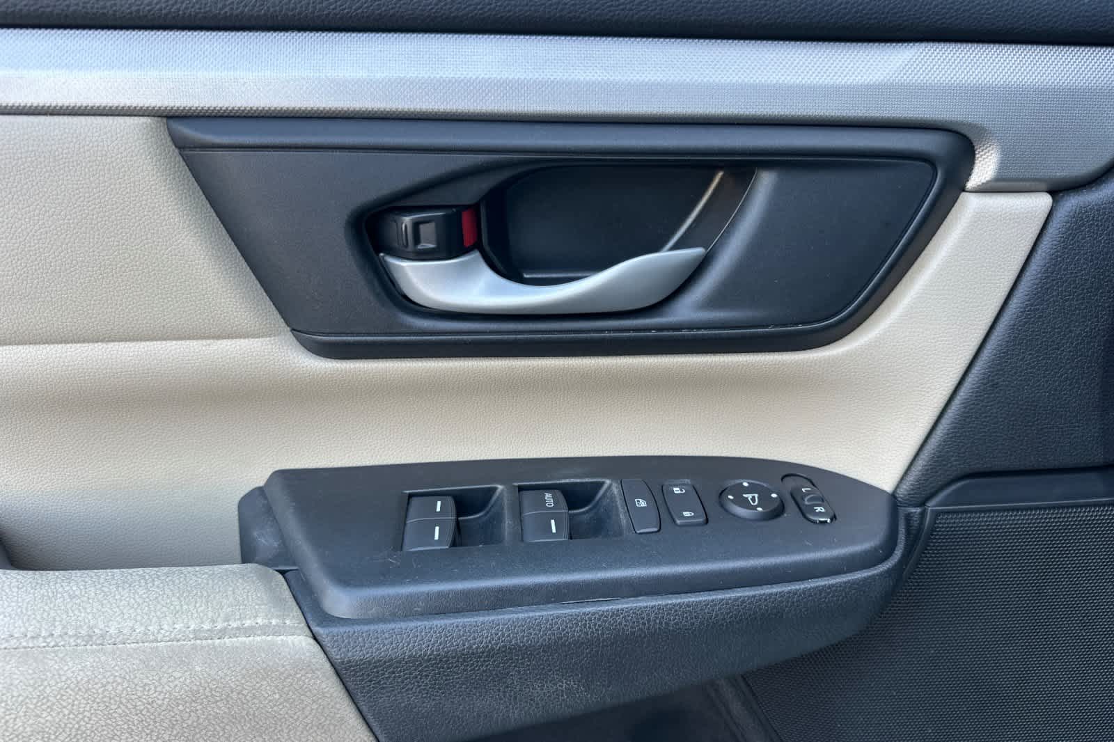 Thumbnail: 2018 Honda CR-V - 12