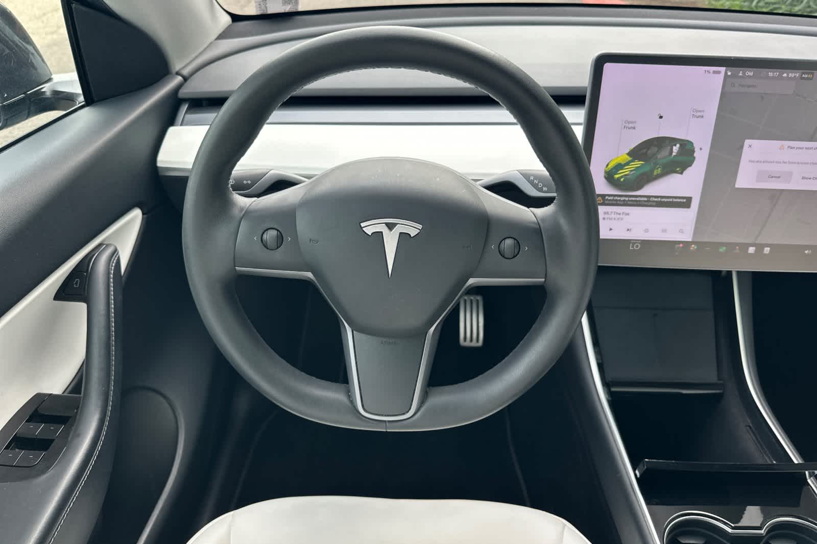 Thumbnail: 2021 Tesla Model Y - 14