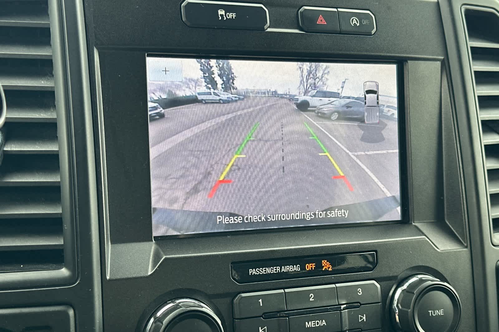 Thumbnail: 2020 Ford F-150 - 18