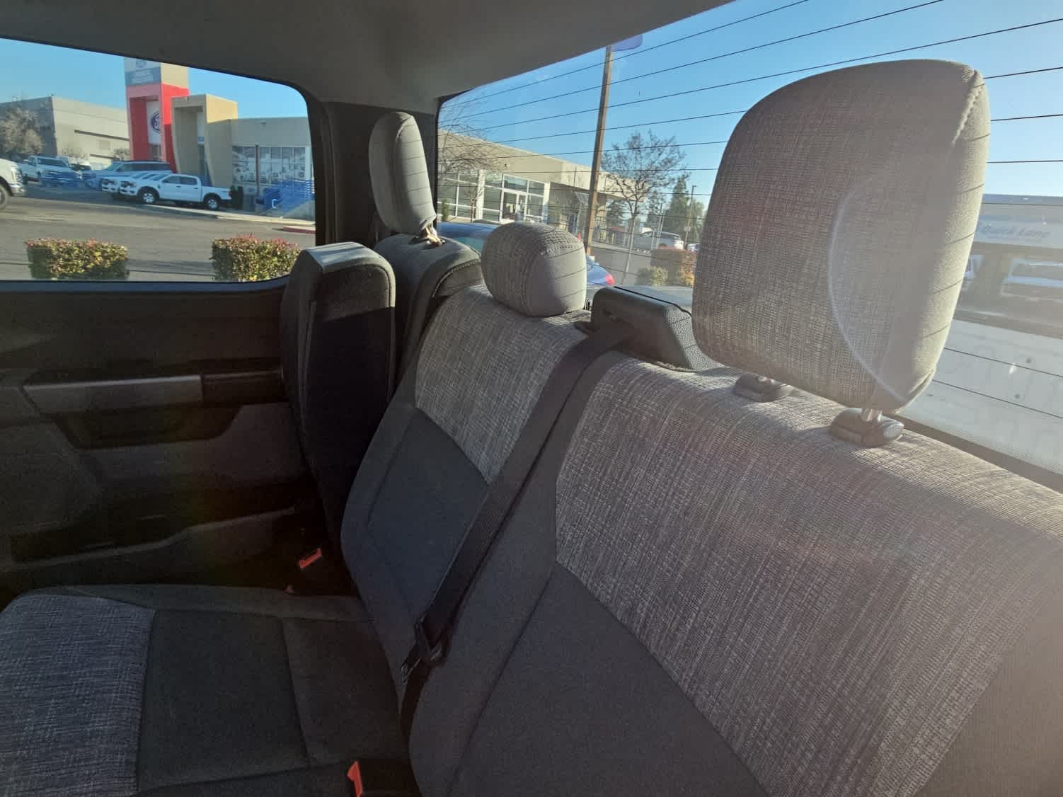 Thumbnail: 2023 Ford F-150 - 11