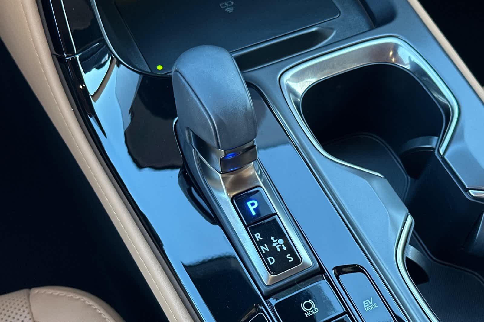 Thumbnail: 2025 Lexus NX - 22