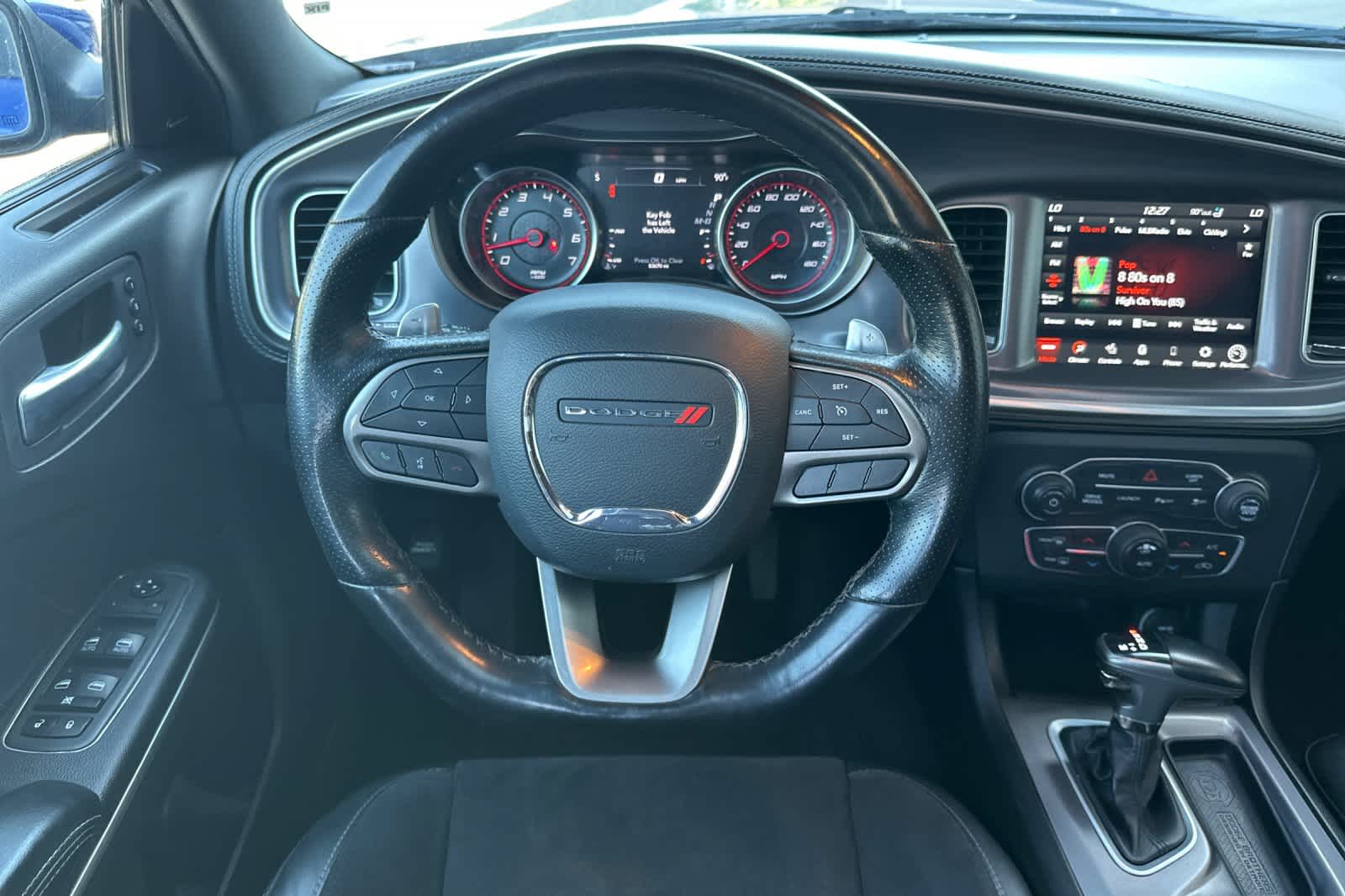 Thumbnail: 2021 Dodge Charger - 14