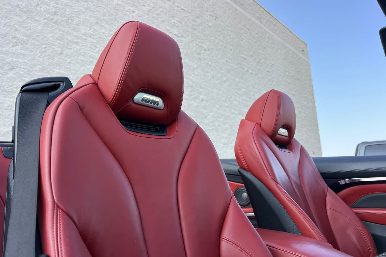 Thumbnail: 2015 BMW M4 - 20