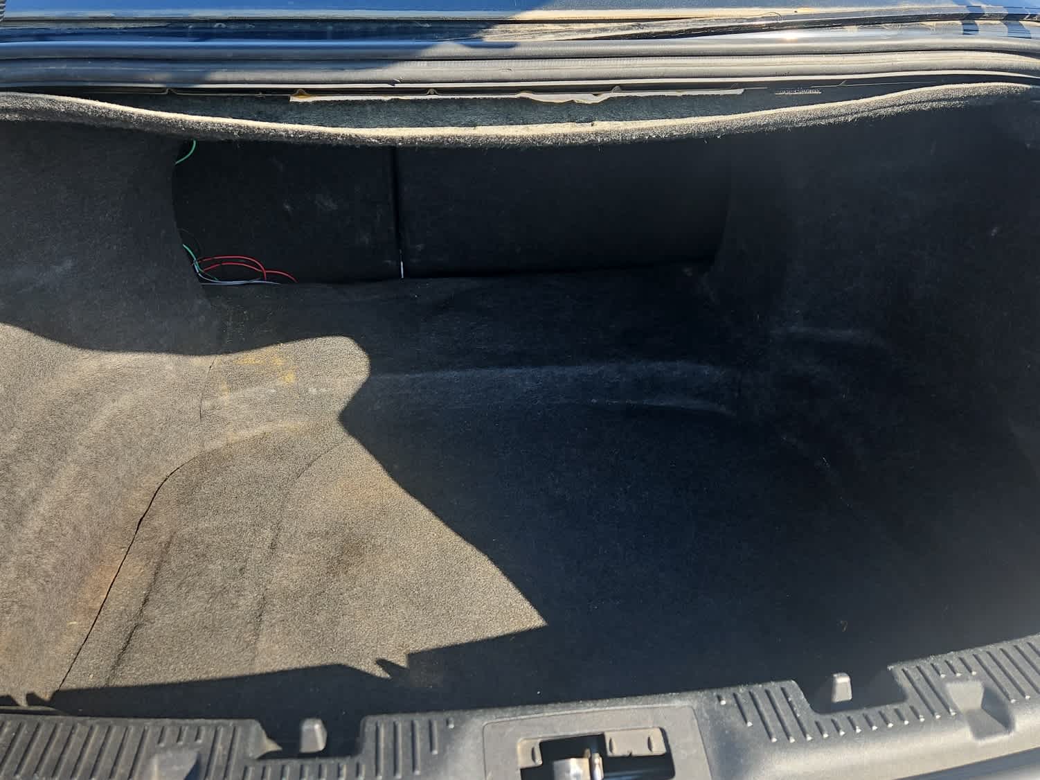 Thumbnail: 2016 Ford Taurus - 9