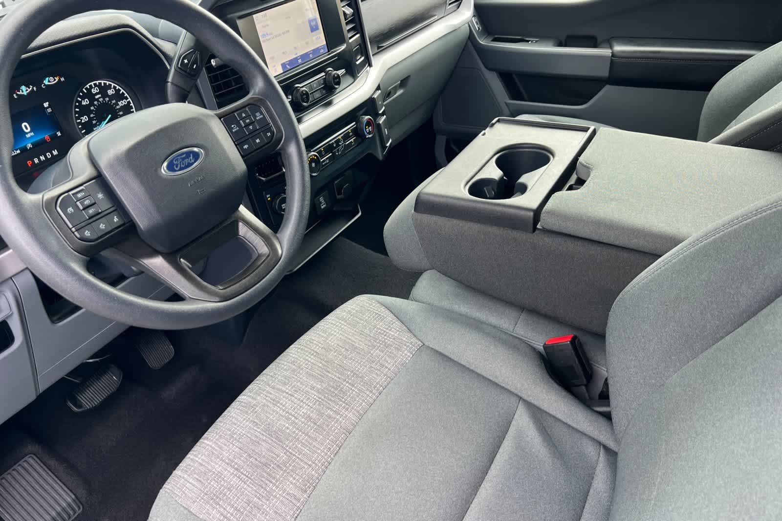 Thumbnail: 2023 Ford F-150 - 12