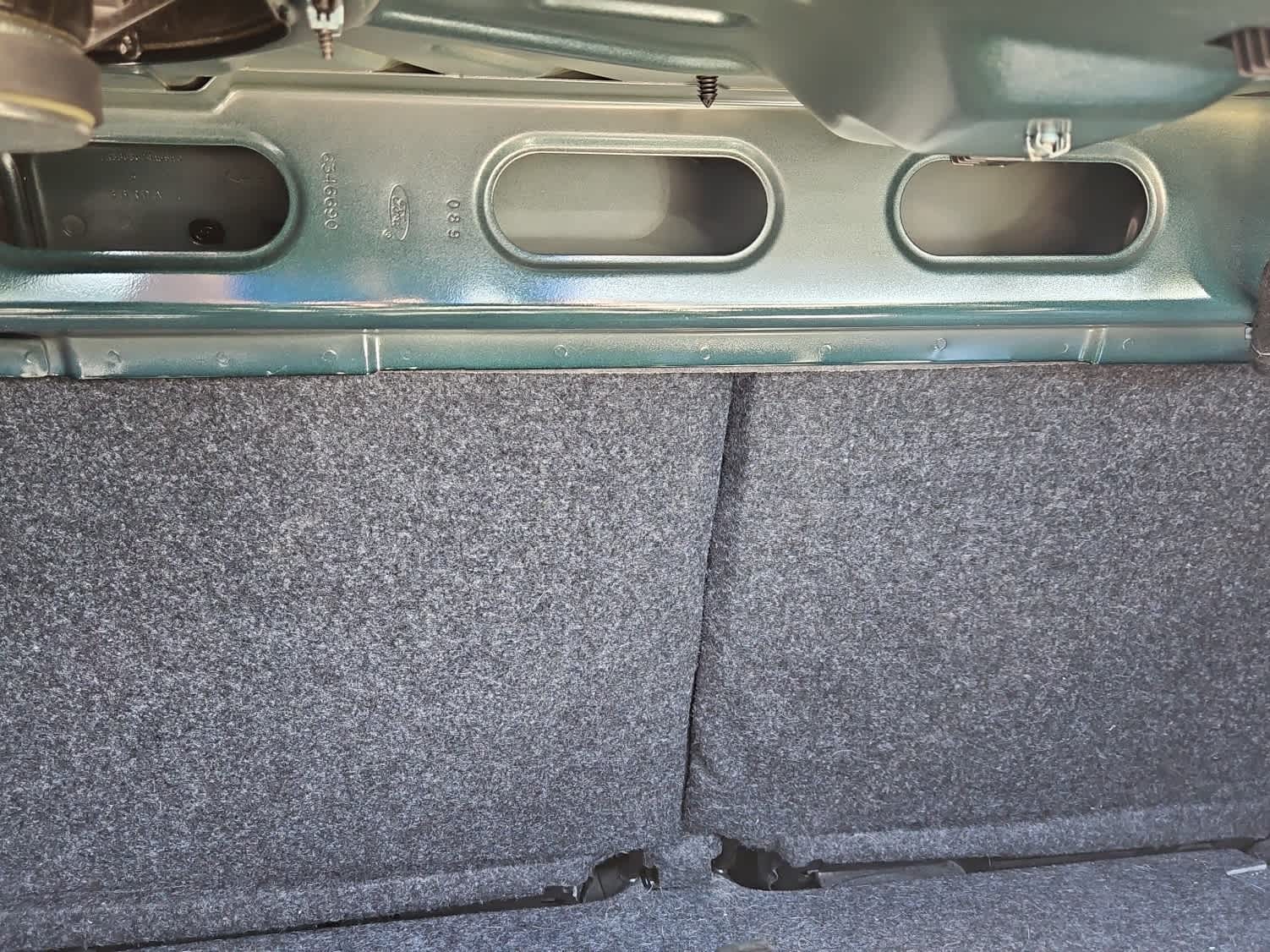 Thumbnail: 2019 Ford Mustang - 8