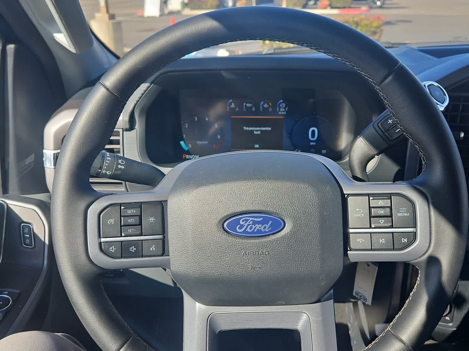 Thumbnail: 2025 Ford F-150 - 16