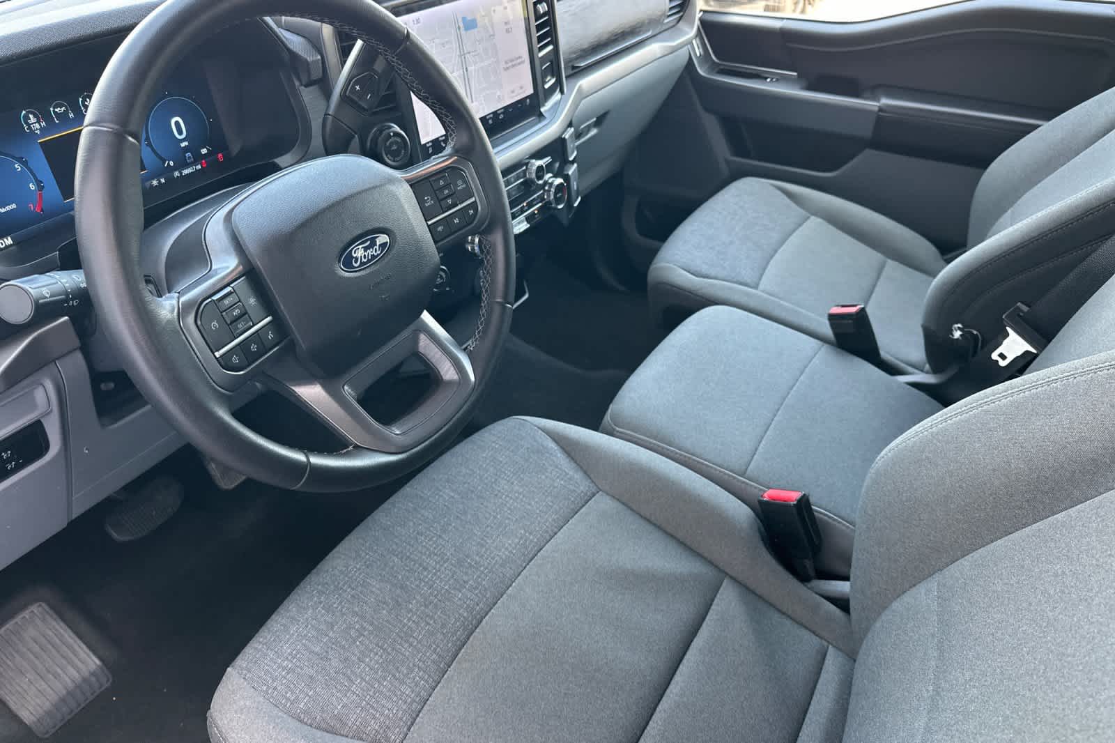 Thumbnail: 2024 Ford F-150 - 12