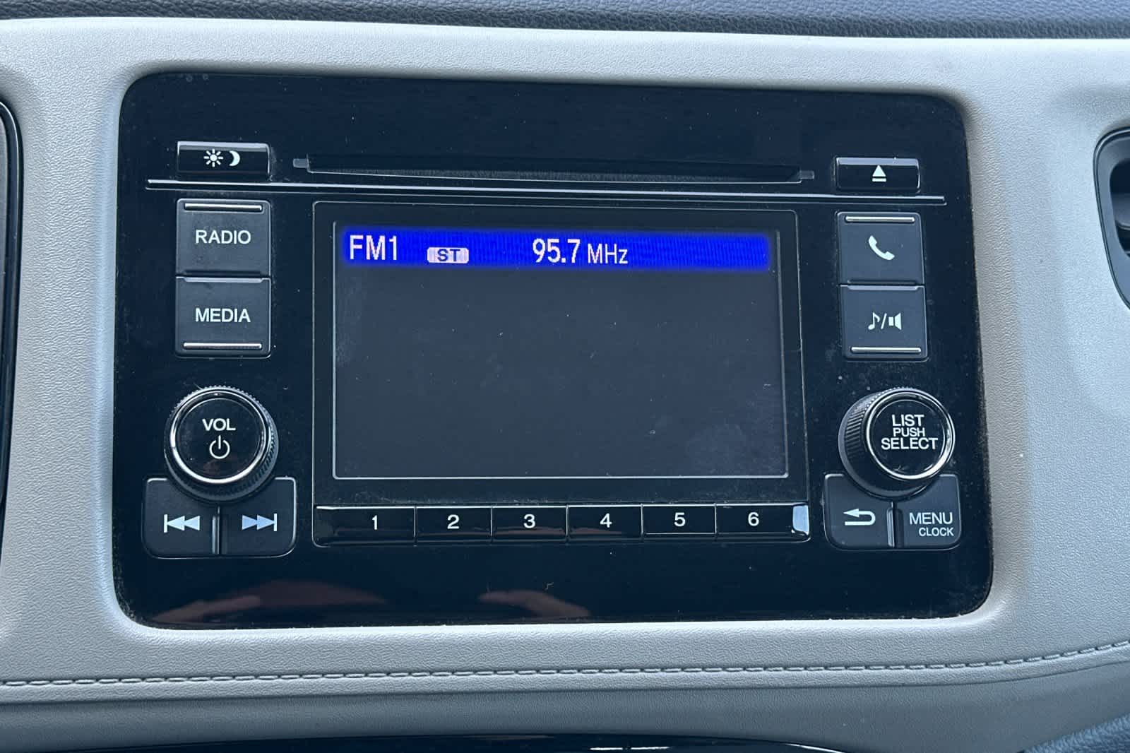 Thumbnail: 2021 Honda HR-V - 18