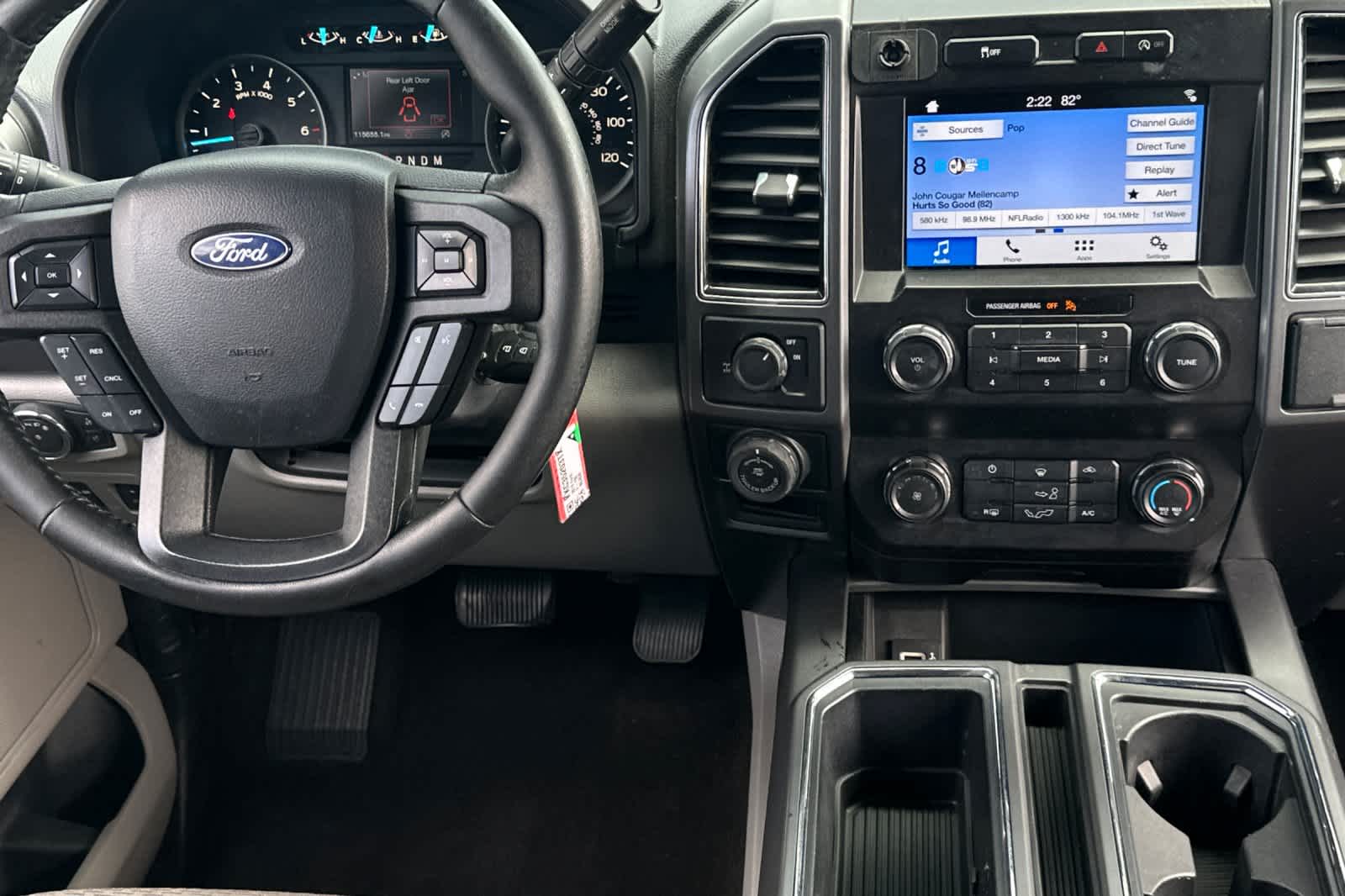 Thumbnail: 2019 Ford F-150 - 14