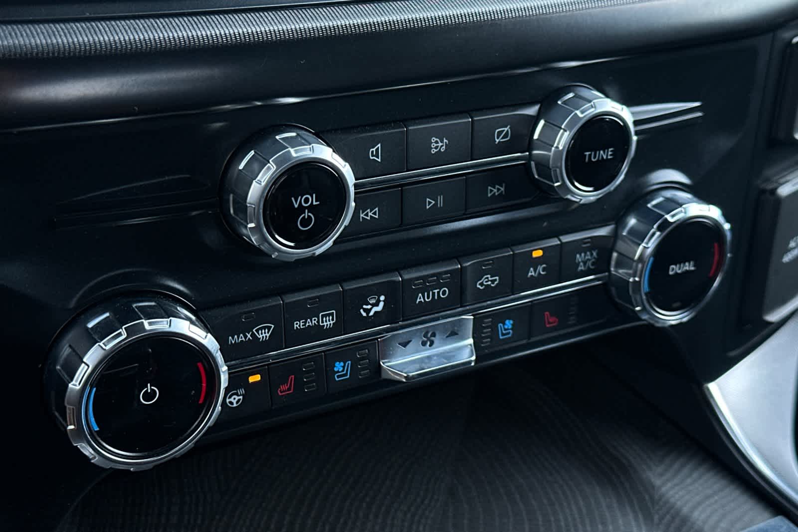 Thumbnail: 2022 Ford F-150 - 21