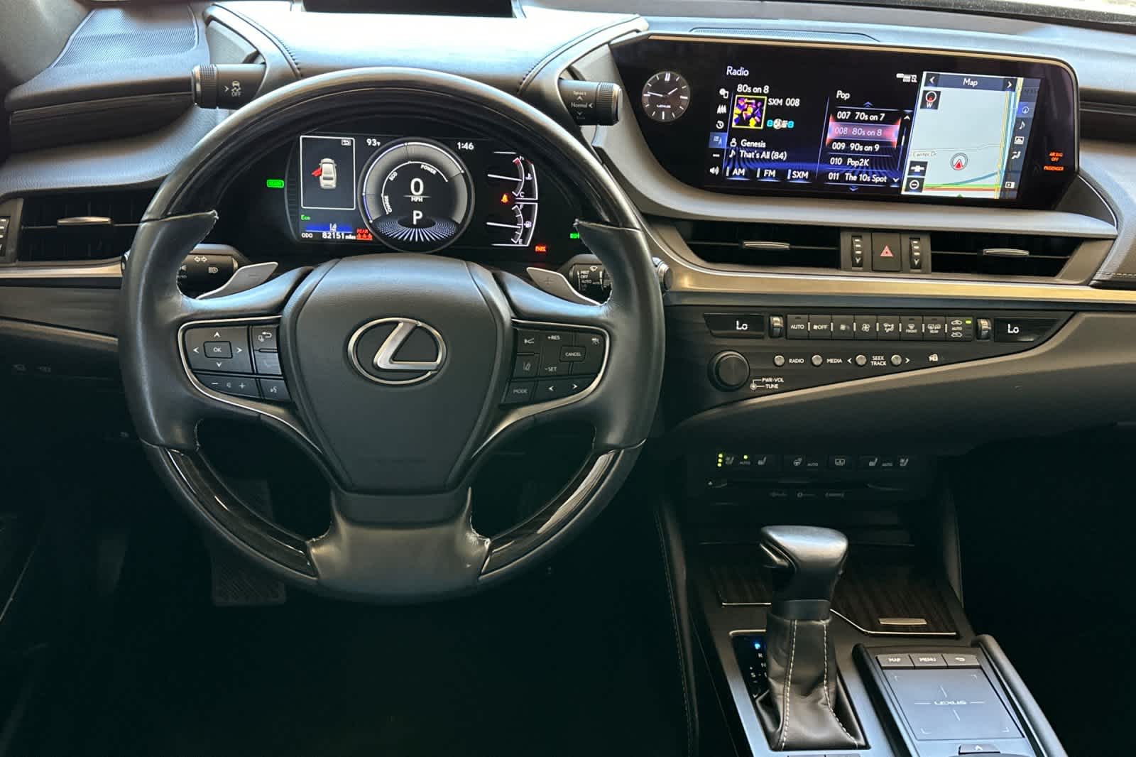 Thumbnail: 2019 Lexus ES - 15