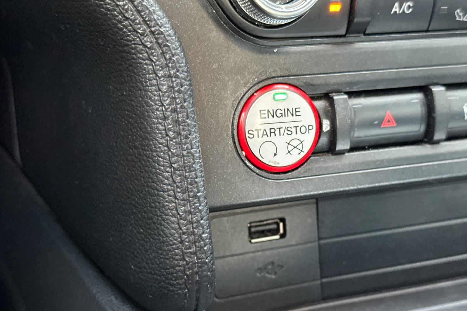 Thumbnail: 2016 Ford Mustang - 21