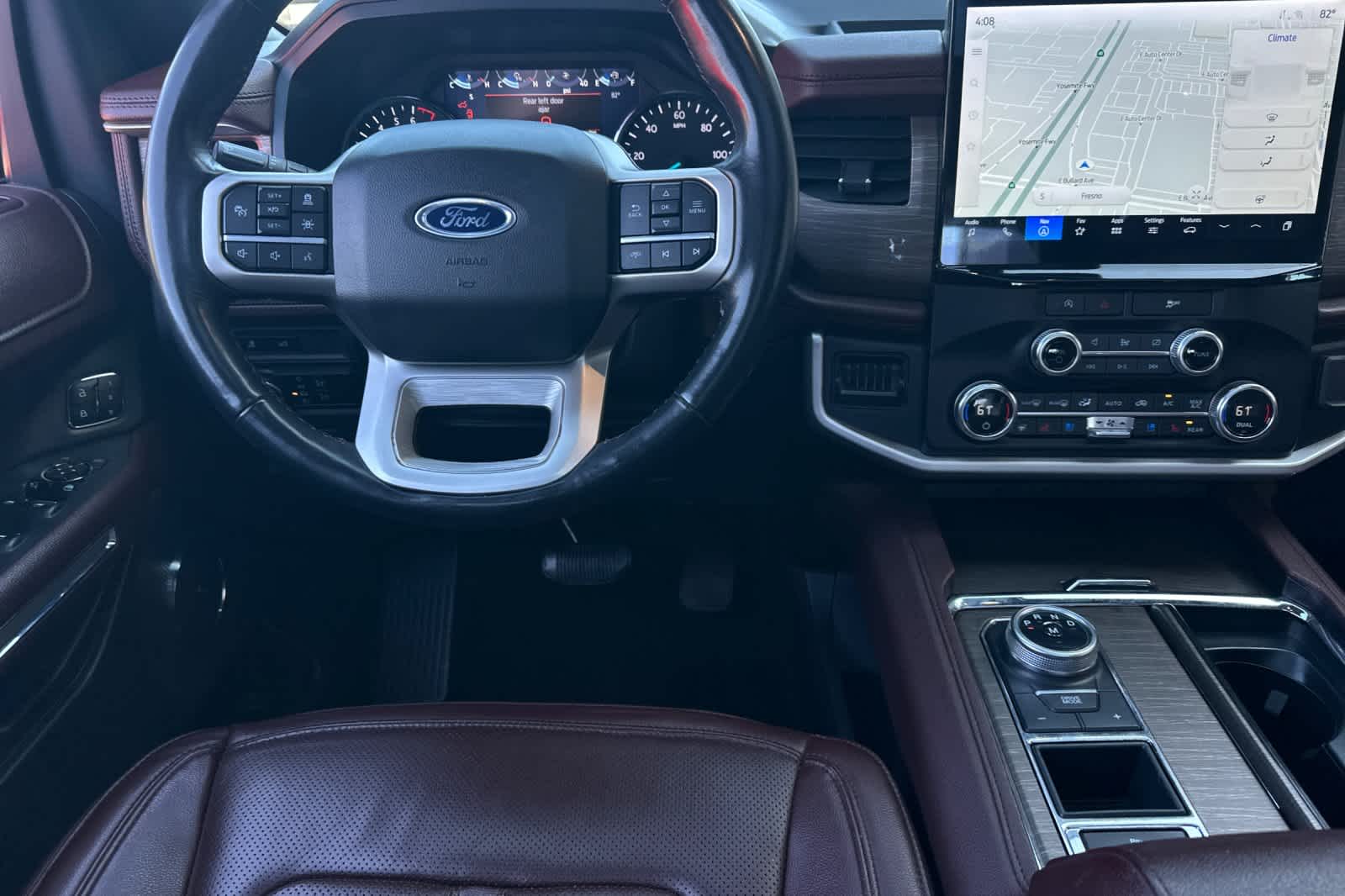 Thumbnail: 2024 Ford Expedition - 15