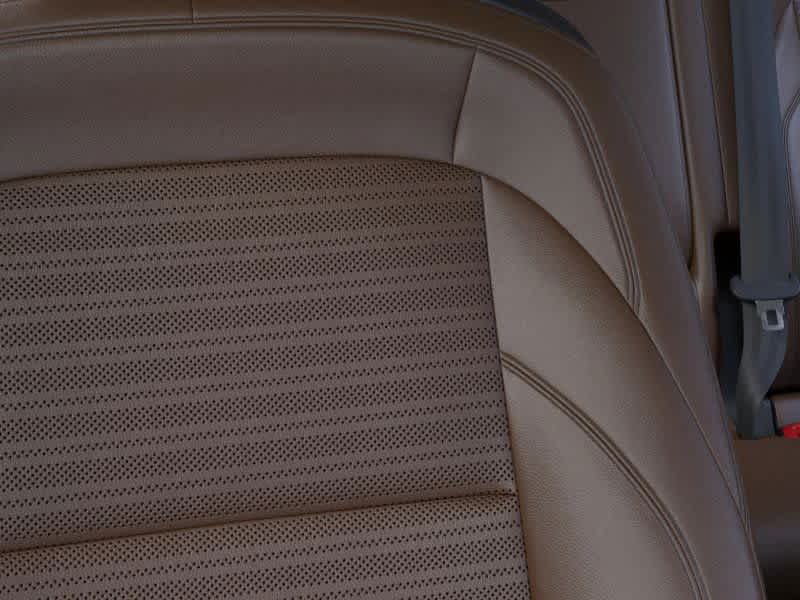 Thumbnail: 2026 Lincoln Nautilus - 17