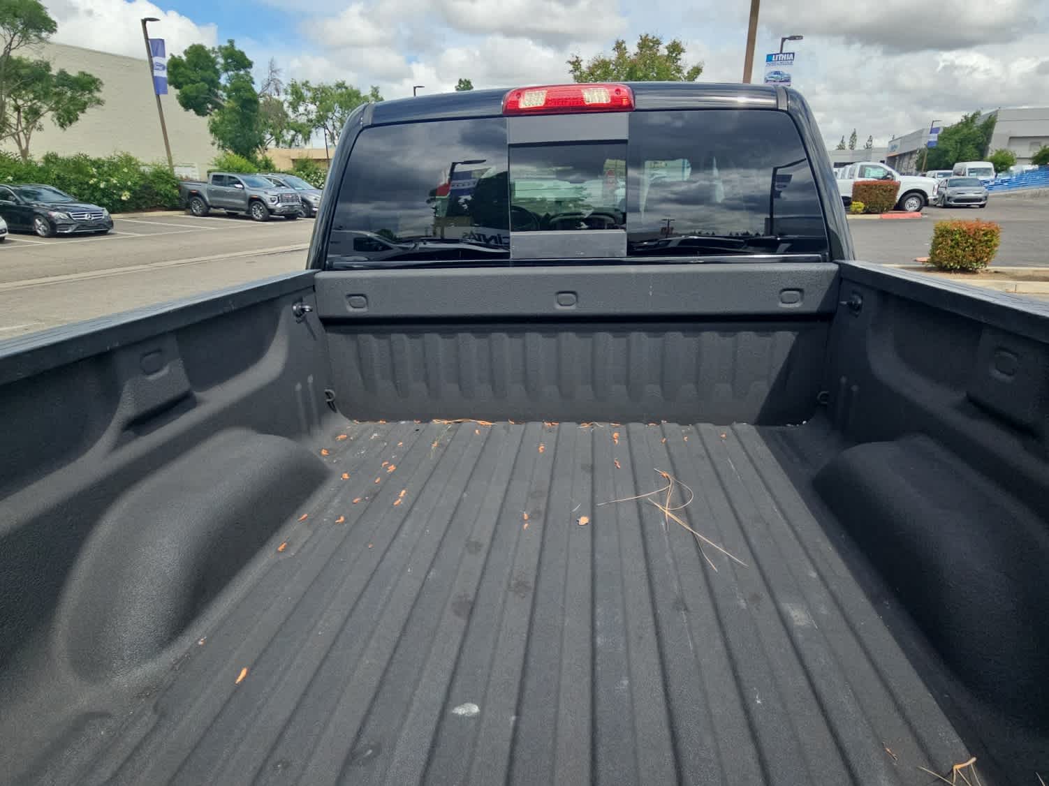 Thumbnail: 2018 GMC Sierra 1500 - 9