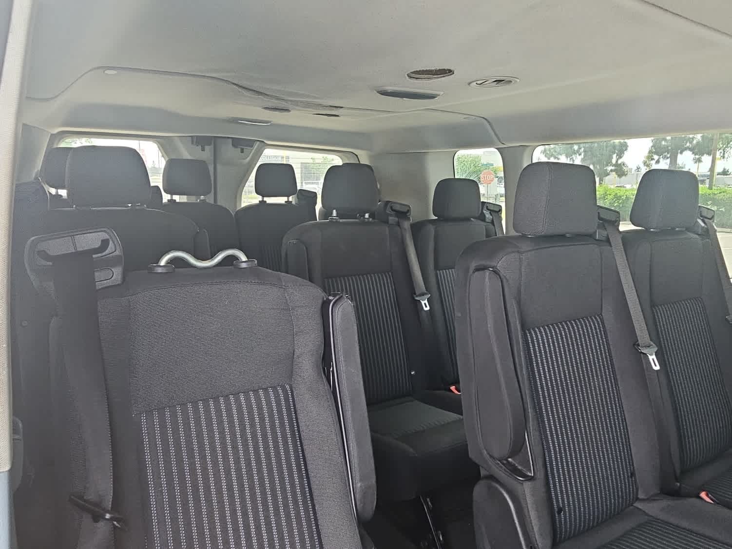 Thumbnail: 2017 Ford Transit Series - 9