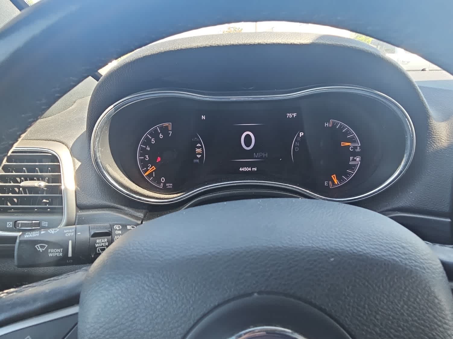 Thumbnail: 2022 Jeep Grand Cherokee - 19