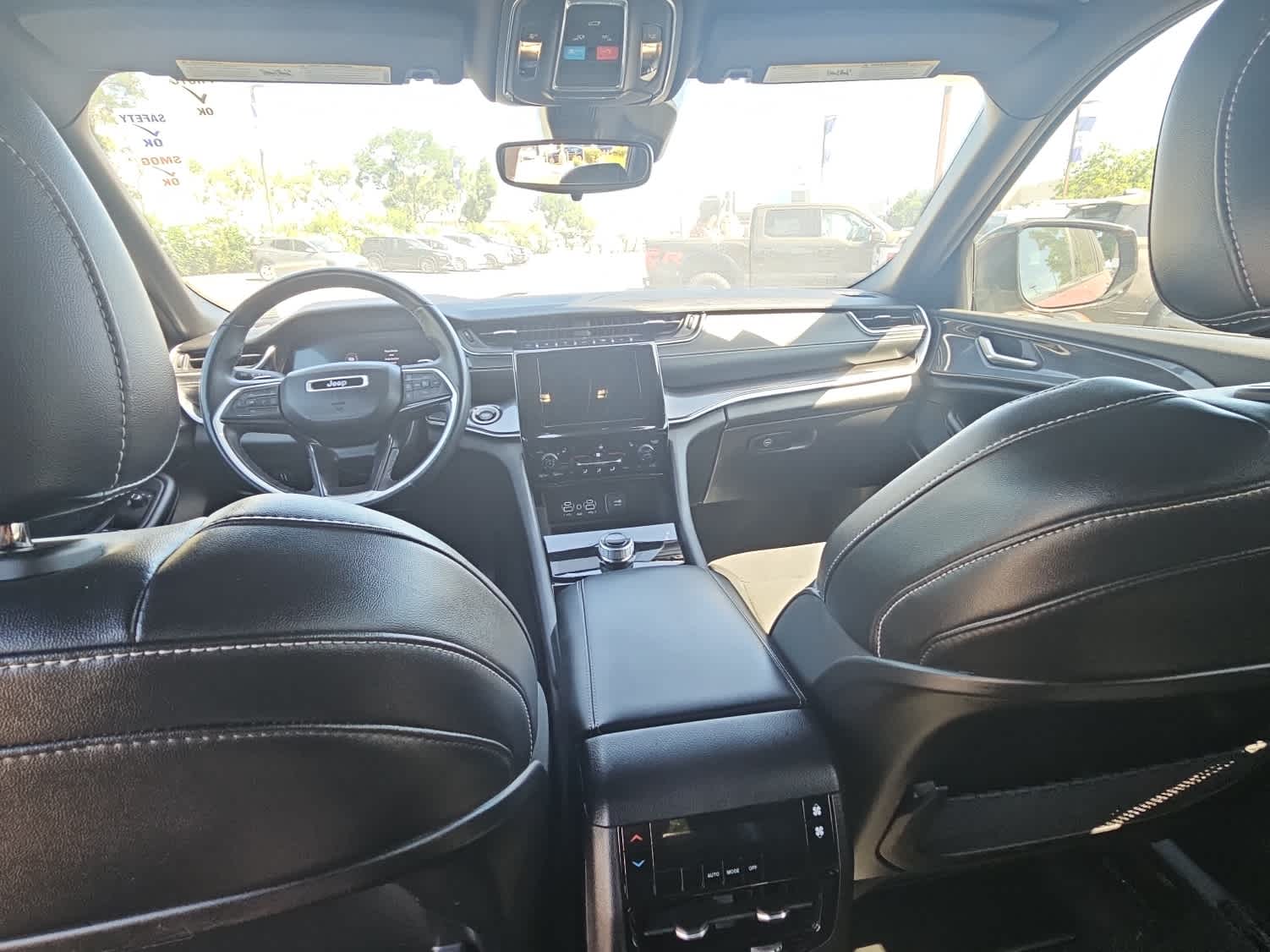 Thumbnail: 2021 Jeep Grand Cherokee L - 11